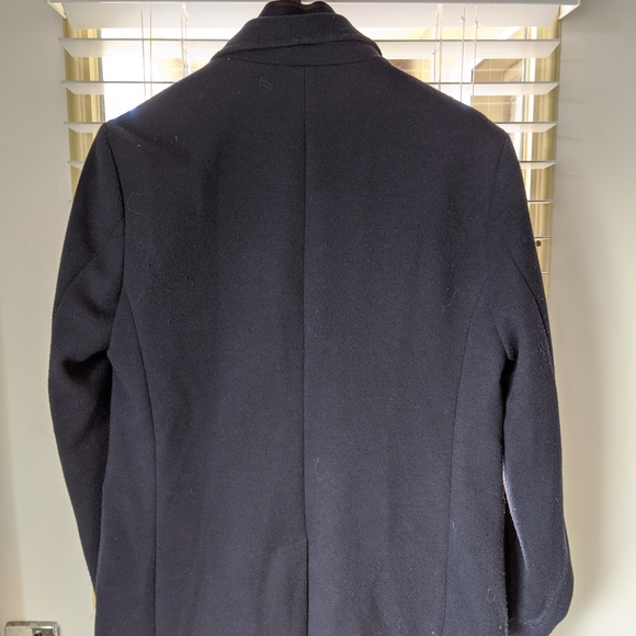 Ted Baker Formal Jacket with removable collar - Picture 3 of 7